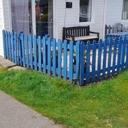 83A South Shore Village Bridlington Esterno foto