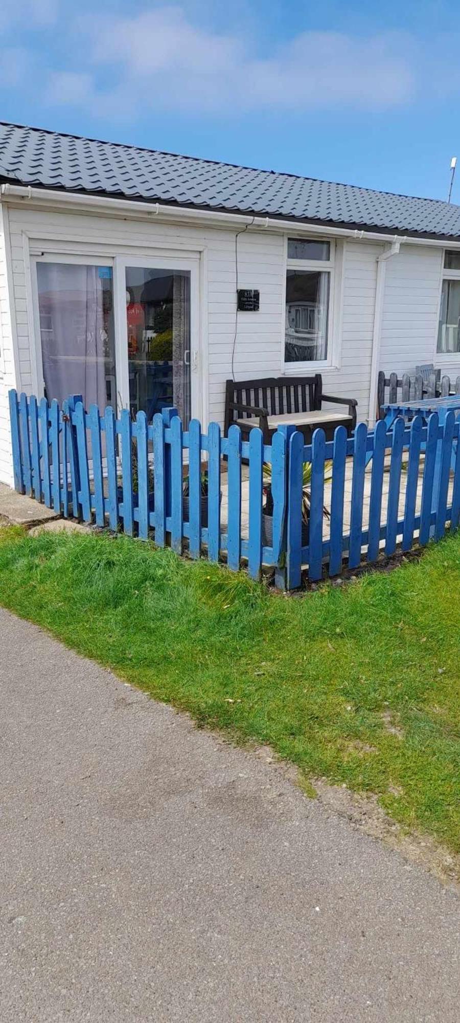 83A South Shore Village Bridlington Esterno foto